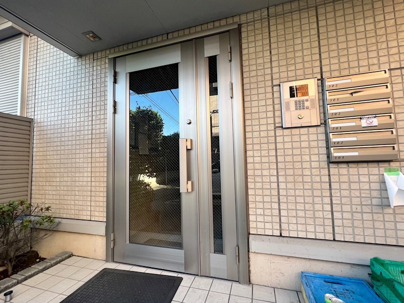 Ｍ　Ｈｏｕｓｅ　Ⅱ その他外観1