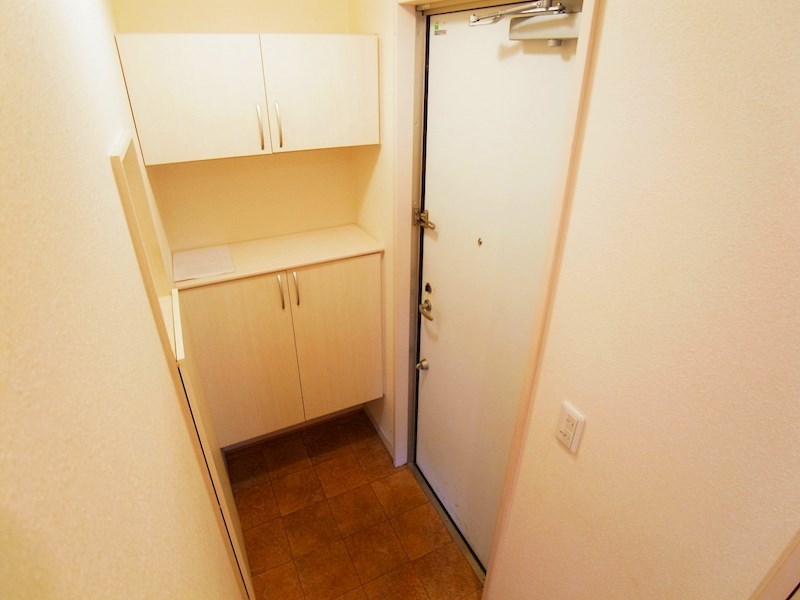 Ｍ　Ｈｏｕｓｅ　Ⅱ 玄関