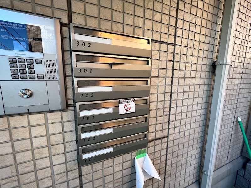 Ｍ　Ｈｏｕｓｅ　Ⅱ その他外観5