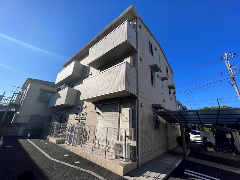 Ｍ　Ｈｏｕｓｅ　Ⅱ その他外観6