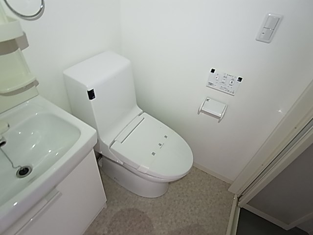 ビジュー千住大橋レジデンス その他1
