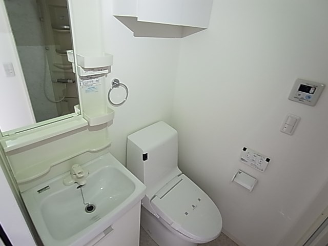ビジュー千住大橋レジデンス その他2