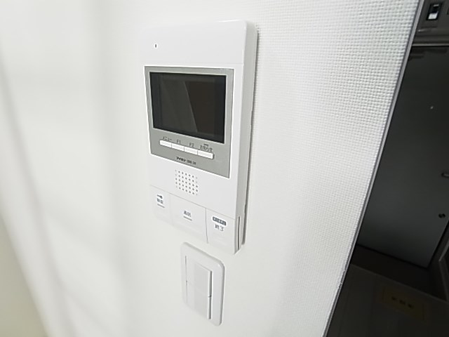 ビジュー千住大橋レジデンス その他4