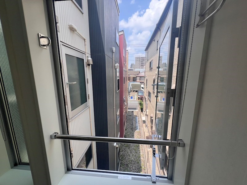 ビジュー千住大橋レジデンス その他6