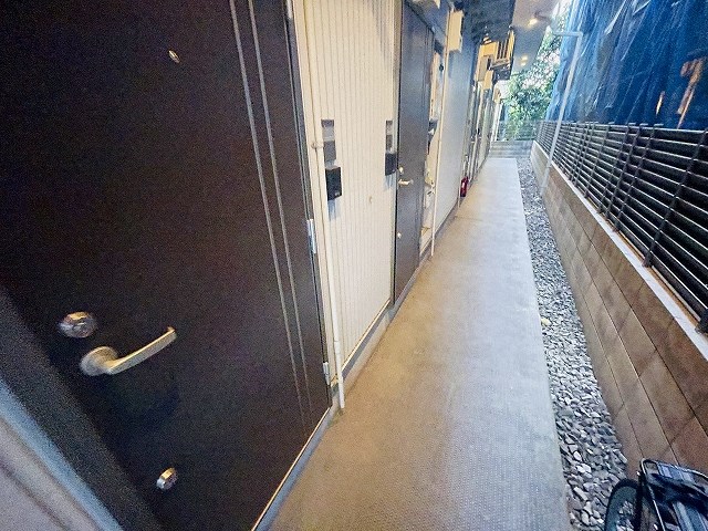 ビジュー千住大橋レジデンス その他外観4