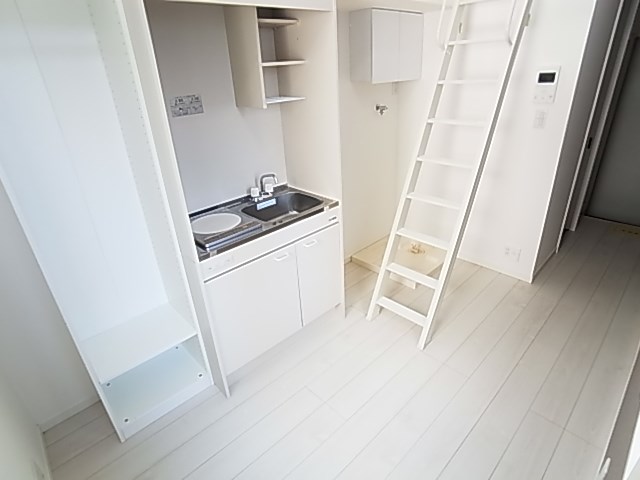 ビジュー千住大橋レジデンス その他9