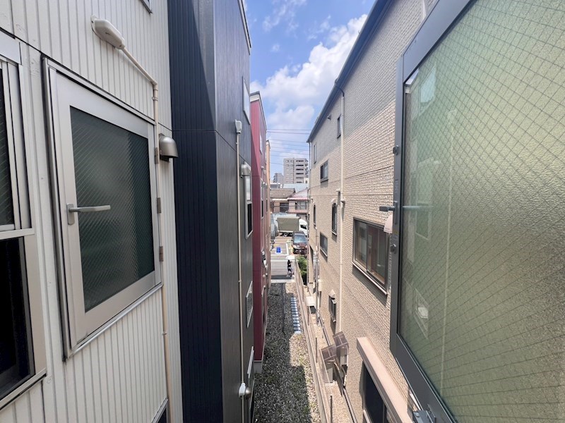 ビジュー千住大橋レジデンス その他24