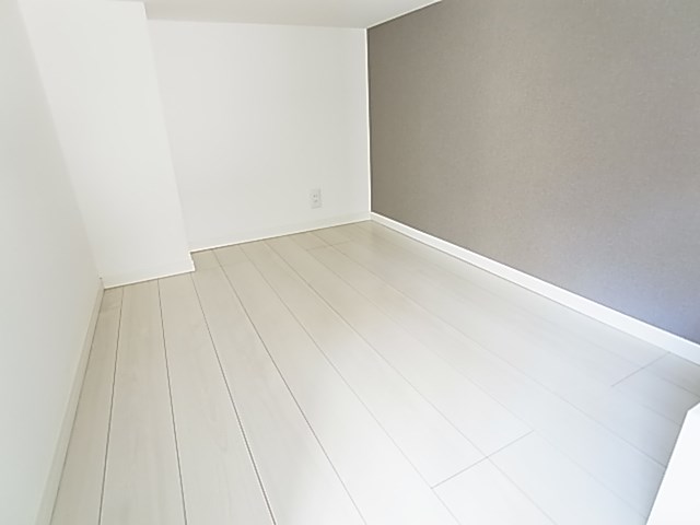 ビジュー千住大橋レジデンス ベッドルーム