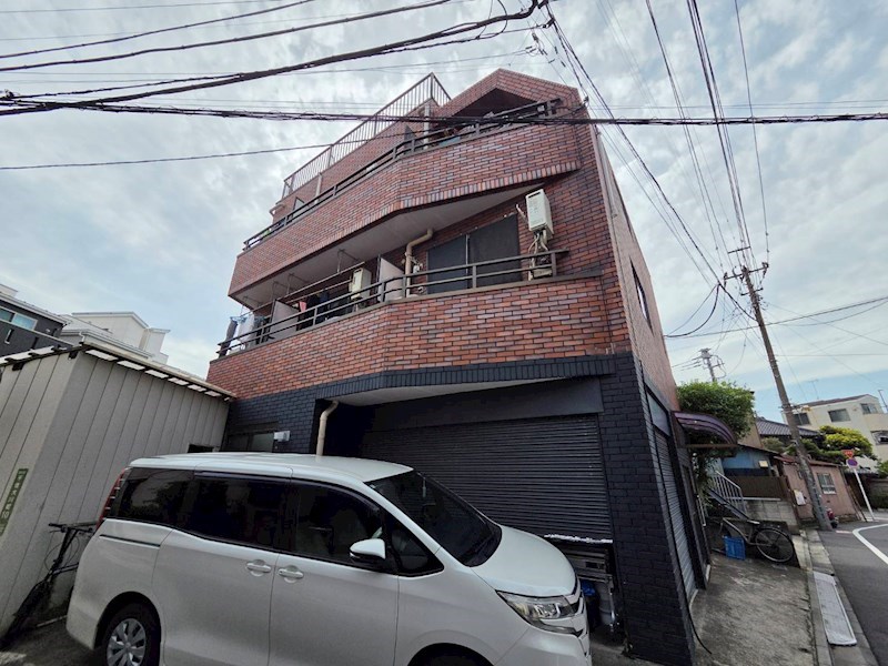 ランドフォレスト北千住 その他外観5