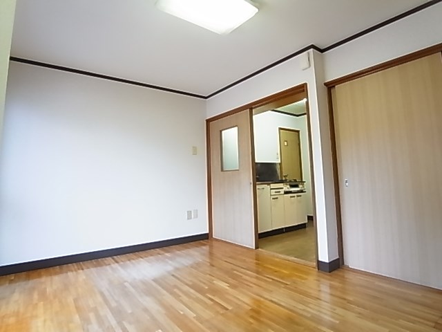 ランドフォレスト北千住 その他9