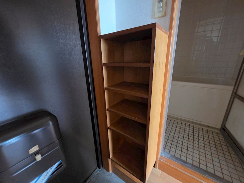 ランドフォレスト北千住 その他10