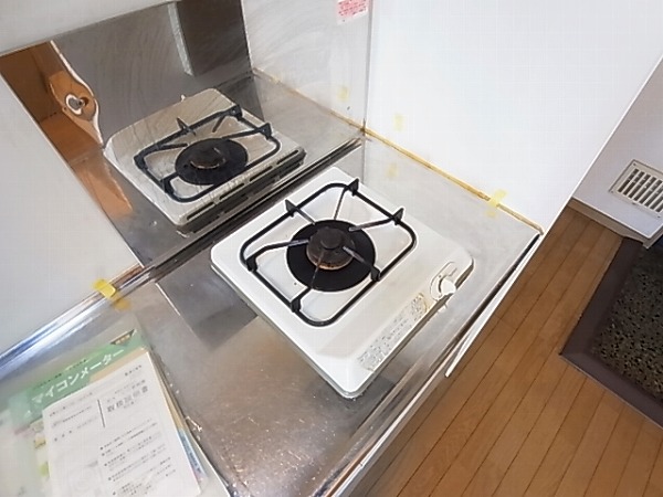 ソレイユＭＴ その他12