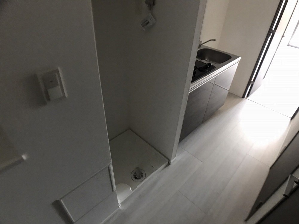 S-RESIDENCE北千住reiz その他9
