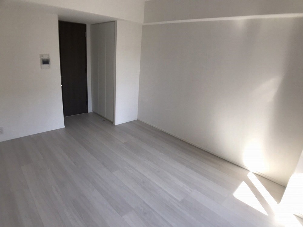 S-RESIDENCE北千住reiz リビング