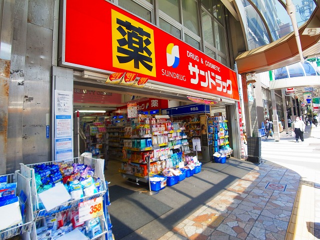 S-RESIDENCE北千住reiz 周辺画像3