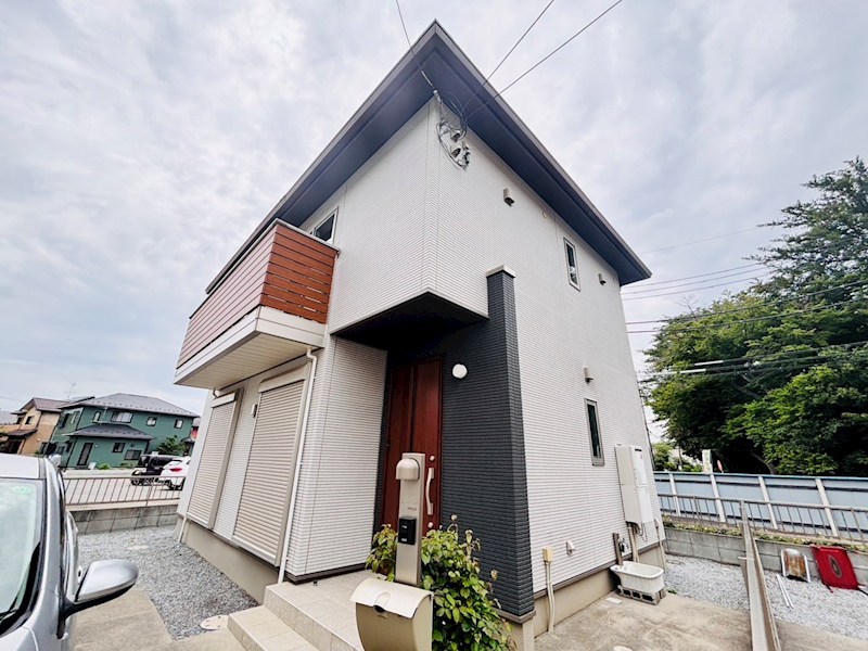 アーバンパーク その他外観1