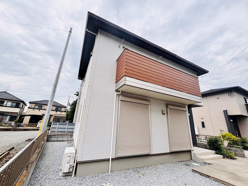 アーバンパーク その他外観2