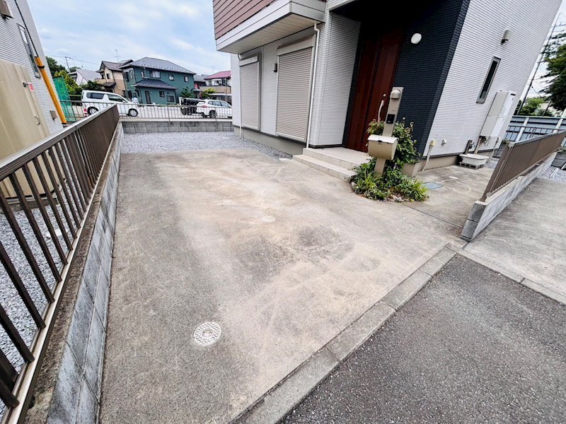 アーバンパーク その他外観3