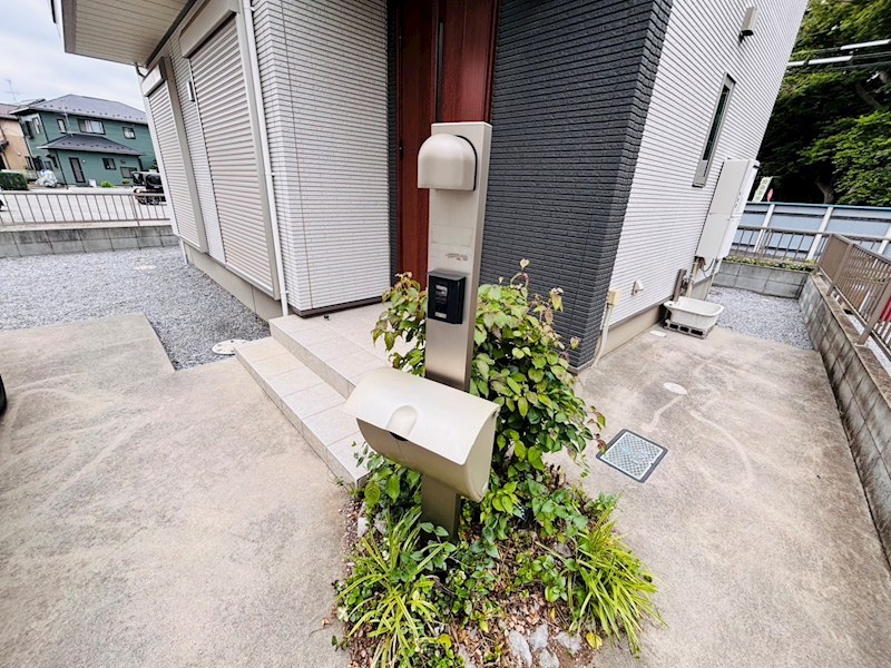 アーバンパーク その他外観4