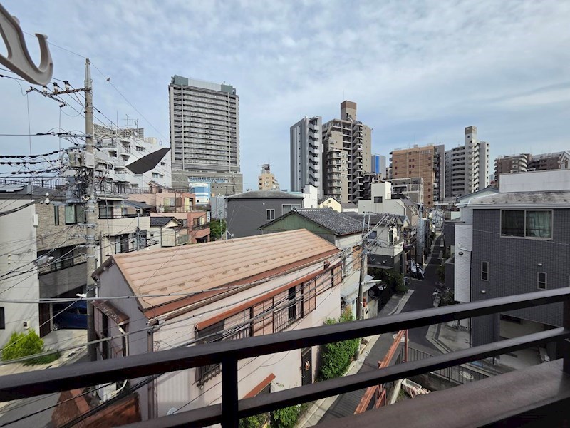 ランドフォレスト北千住 その他4