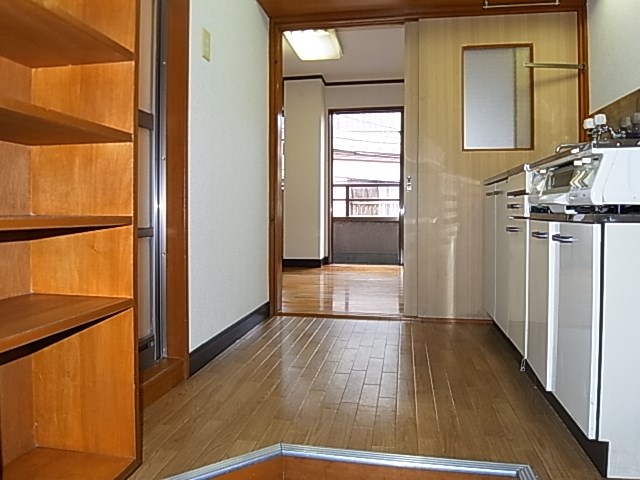 ランドフォレスト北千住 その他5