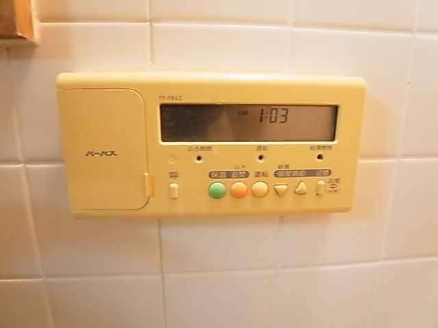 ランドフォレスト北千住 その他6