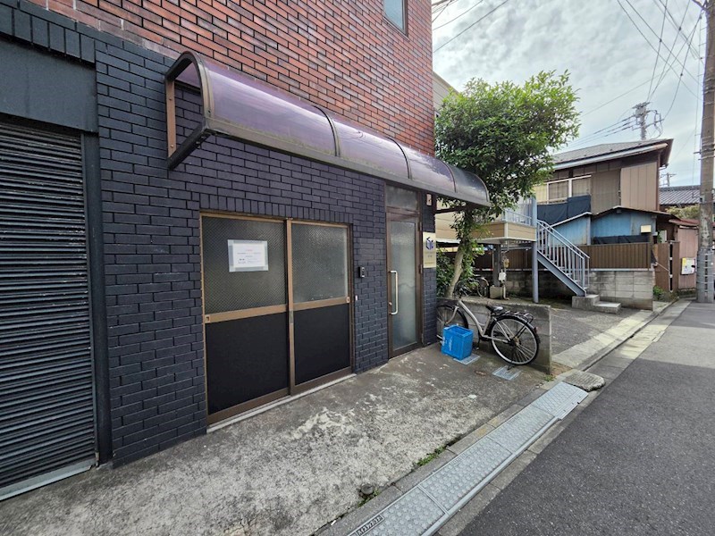 ランドフォレスト北千住 その他外観1