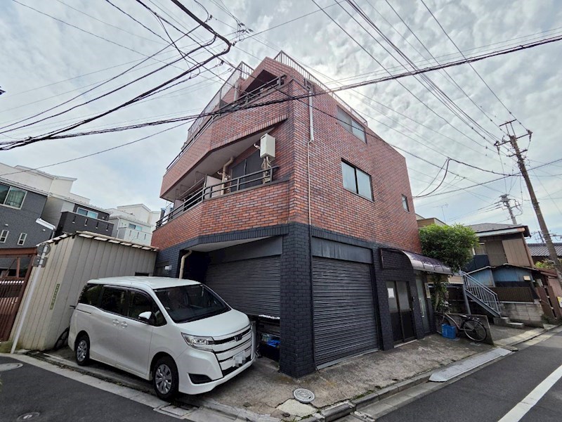 ランドフォレスト北千住 その他外観4