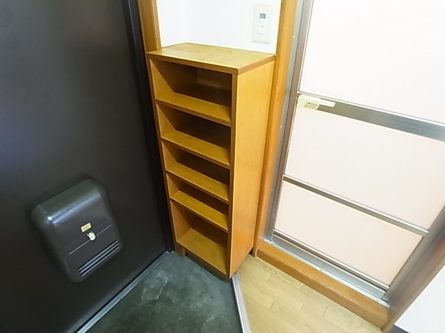 ランドフォレスト北千住 その他8