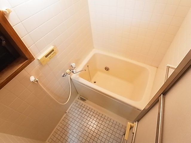 ランドフォレスト北千住 風呂画像