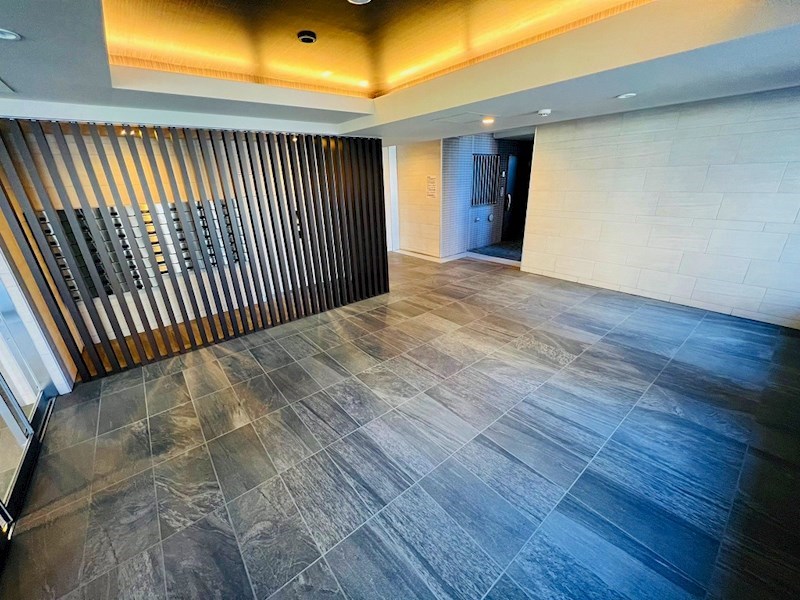 パレステージ西新井大師西  その他外観2