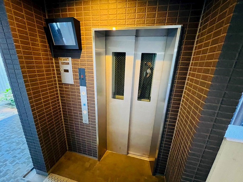 パレステージ西新井大師西  その他外観5