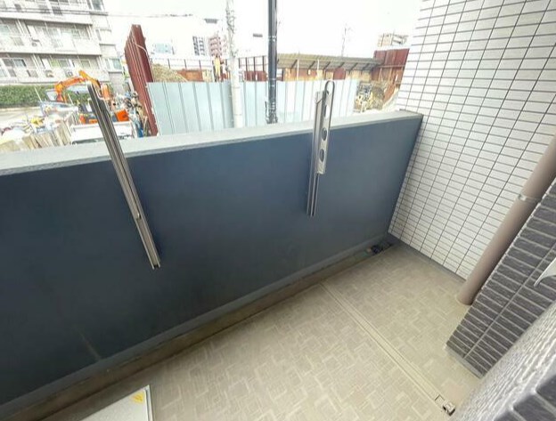 パレステージ西新井大師西  その他10