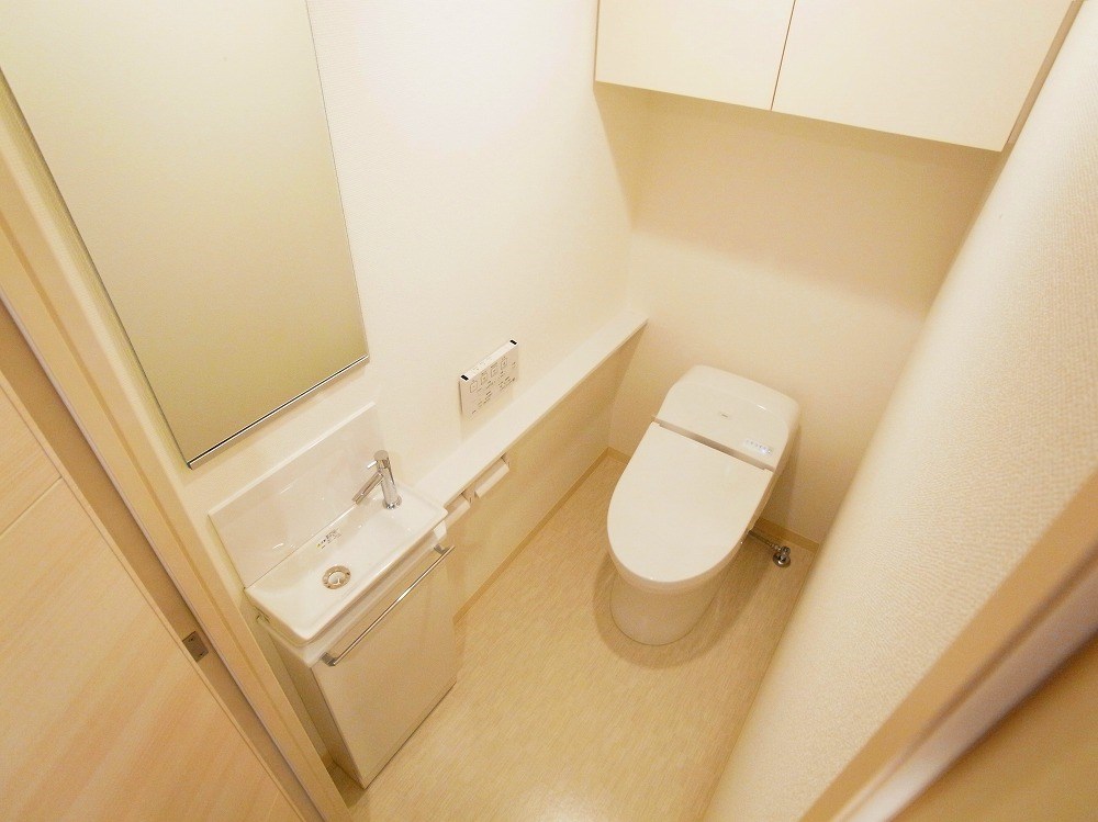 GENOVIA隅田川　ｅａｓｔ　ｓｋｙ　ｇａｒｄｅｎ その他1