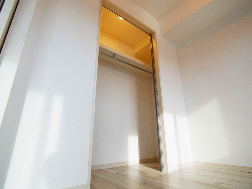 GENOVIA隅田川　ｅａｓｔ　ｓｋｙ　ｇａｒｄｅｎ その他3