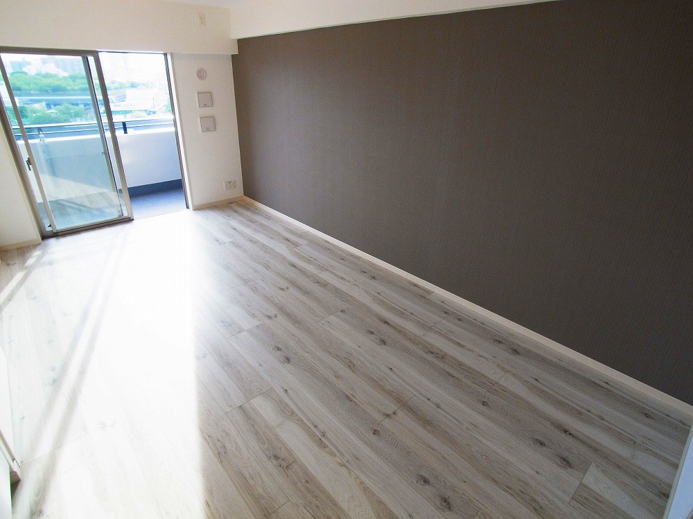 GENOVIA隅田川　ｅａｓｔ　ｓｋｙ　ｇａｒｄｅｎ その他10