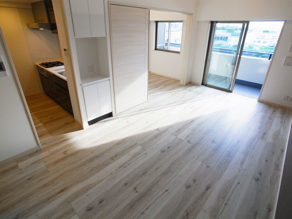 GENOVIA隅田川　ｅａｓｔ　ｓｋｙ　ｇａｒｄｅｎ その他11