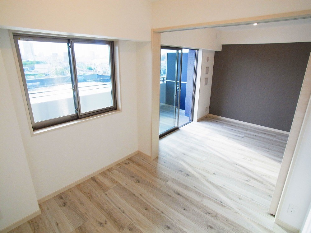 GENOVIA隅田川　ｅａｓｔ　ｓｋｙ　ｇａｒｄｅｎ その他15
