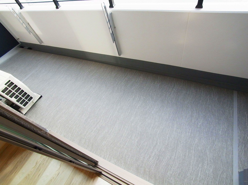 GENOVIA隅田川　ｅａｓｔ　ｓｋｙ　ｇａｒｄｅｎ その他17