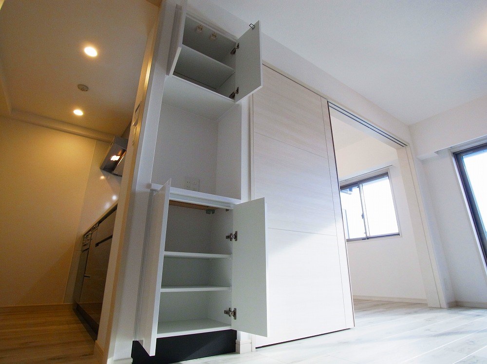 GENOVIA隅田川　ｅａｓｔ　ｓｋｙ　ｇａｒｄｅｎ その他19