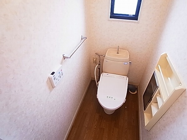 パレス若草 その他1