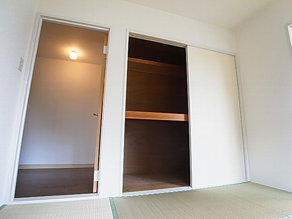 パレス若草 その他3