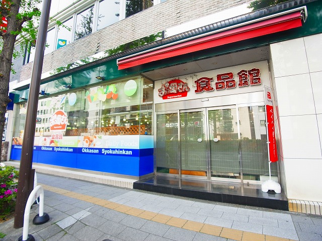 S-RESIDENCE北千住reiz 周辺画像4