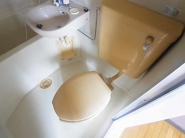 コーボルト五反野 その他2