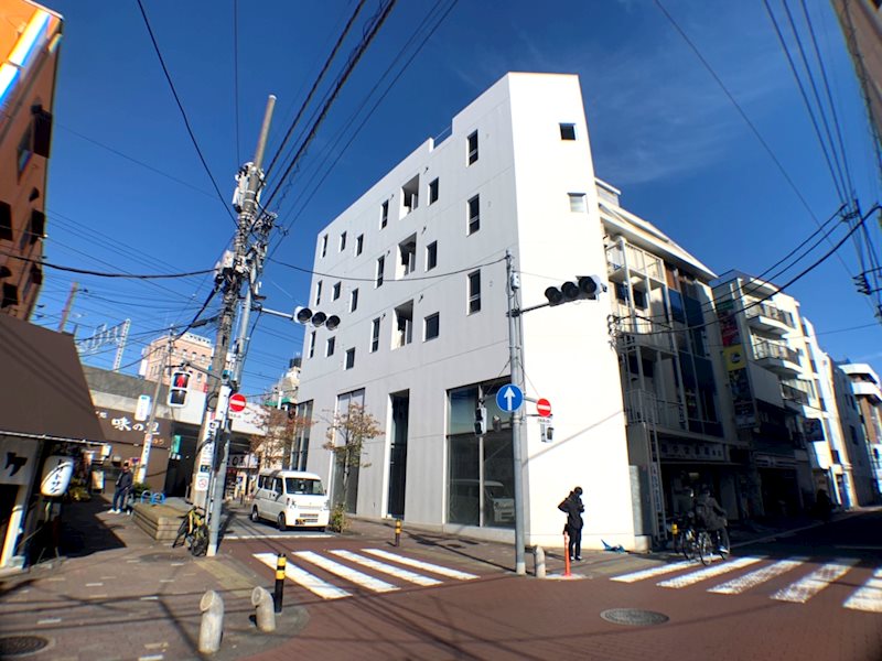 SAKAMURA HOUSE  その他外観1
