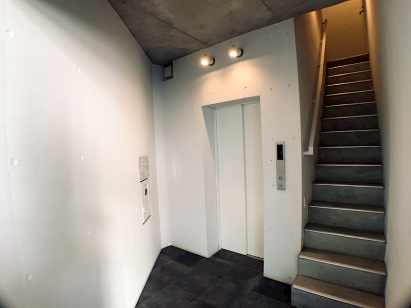 SAKAMURA HOUSE  その他外観3