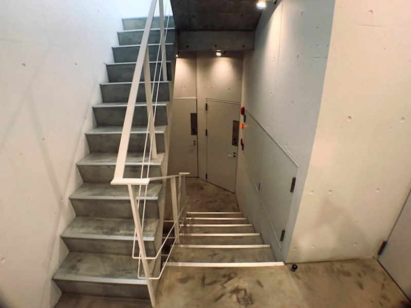 SAKAMURA HOUSE  その他外観4
