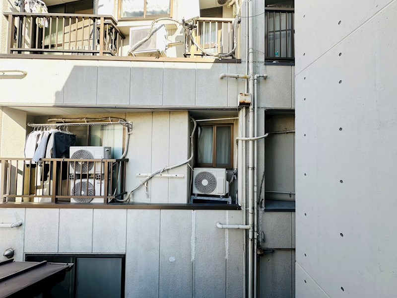 レピュア北千住レジデンス その他6