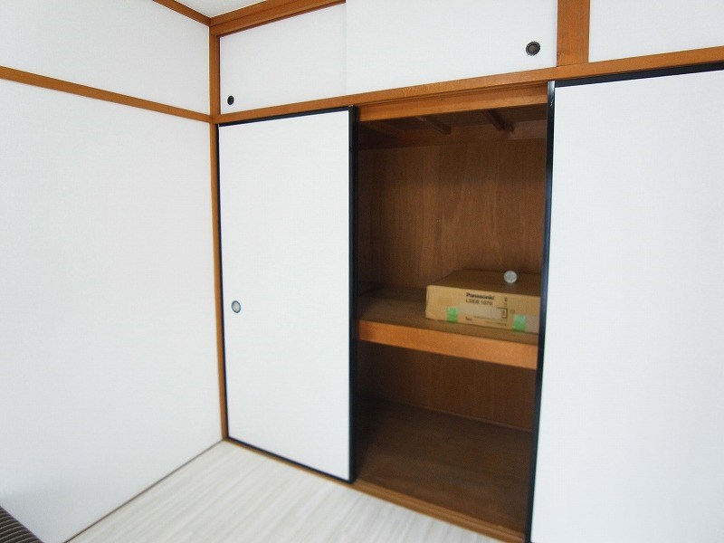 ラバーゼ東綾瀬 その他6