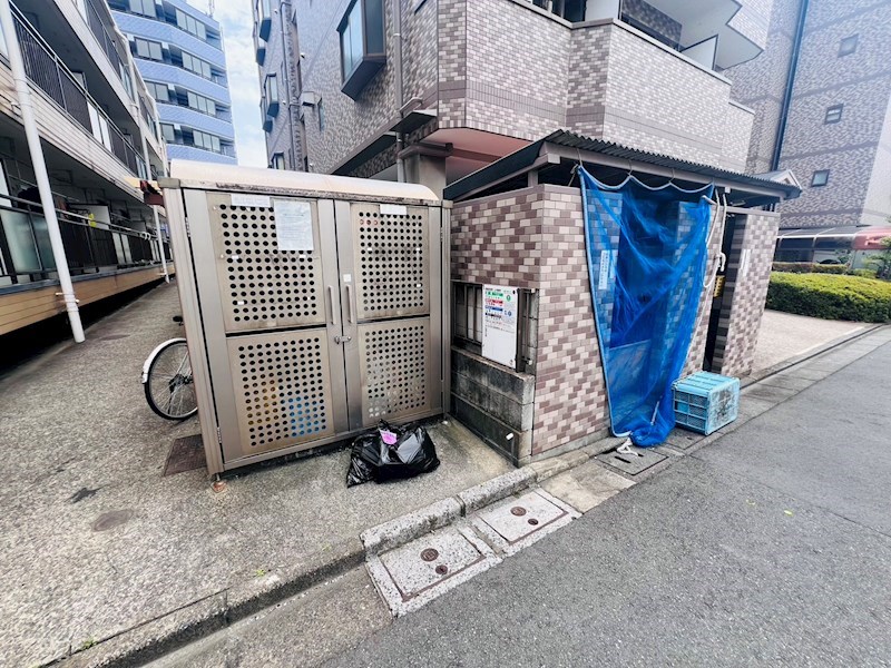 ラバーゼ東綾瀬 その他外観3